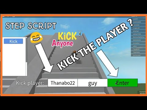 how to execute hack script roblox
